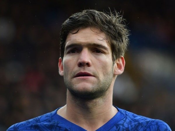 Eks Winger Chelsea Ini Adalah Lawan Terberat Alonso