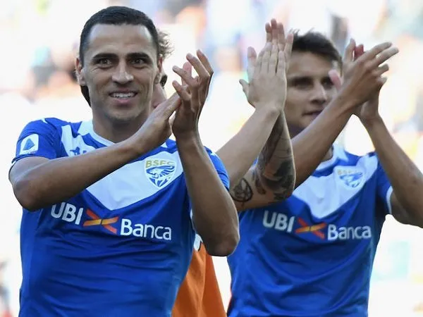 Gelandang Brescia Mengaku Hampir Dikontrak Inter Milan