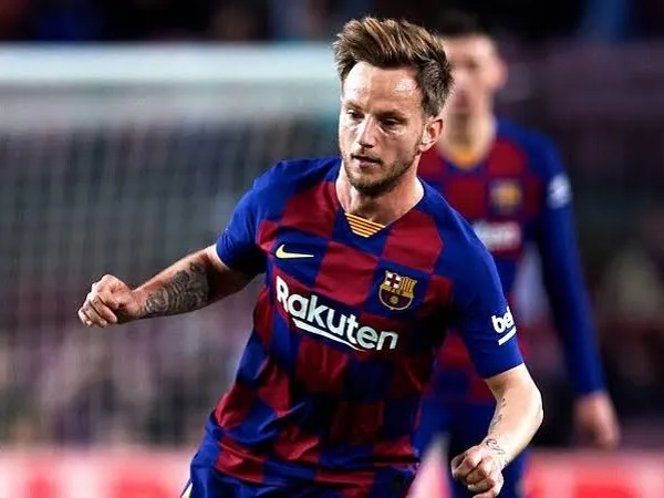 Jika Harus Tinggalkan Barcelona, Ivan Rakitic Hanya Bersedia Gabung Sevilla