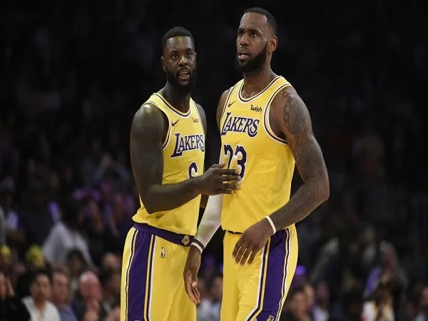 Lance Stephenson Kagum Dengan Etos Kerja Dari LeBron James