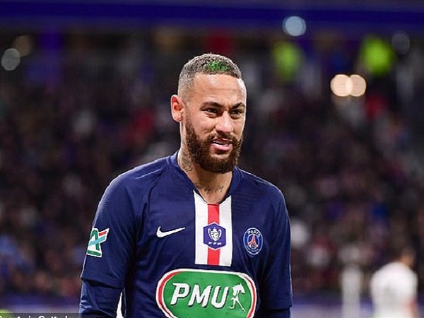 Mantan Pelatih Madrid Sarankan Barcelona untuk Jangan Bawa Pulang Neymar