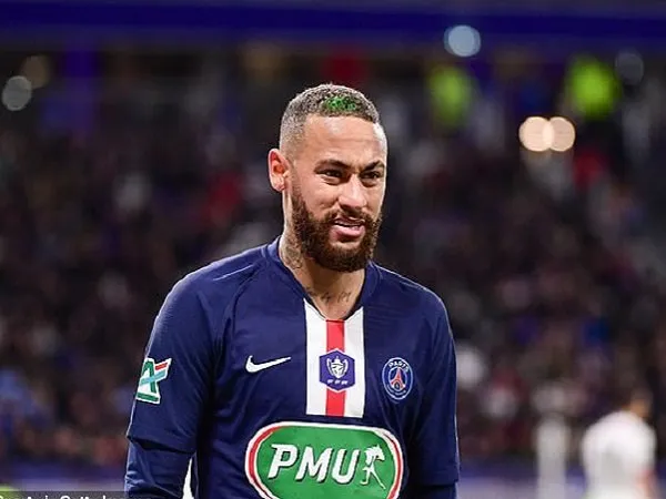 Mantan Pelatih Madrid Sarankan Barcelona untuk Jangan Bawa Pulang Neymar