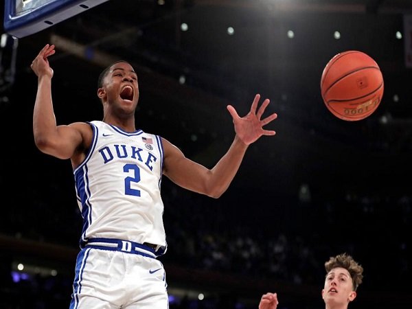 Cassius Stanley Ikut NBA Draft, Mike Krzyzeweski Beri Salam Perpisahan