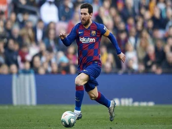 Eks Direktur Barca Yakin Messi Takkan Pindah Klub