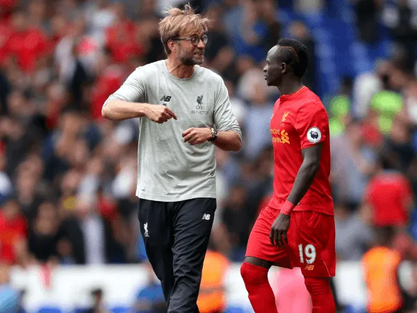 Jurgen Klopp Beberkan Dirinya Nyaris Datangkan Sadio Mane ke Dortmund