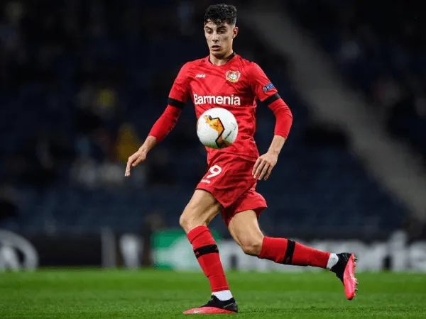 Kai Havertz Bakal Pindah ke Bayern Munich?