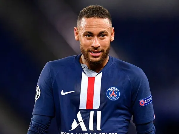 Neymar Jangan Main Bola Jika Takut Ditekel Pemain Lawan