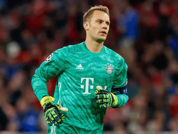 Kontrak Dengan Bayern Bermasalah, Neuer Semakin Dekat ke Chelsea