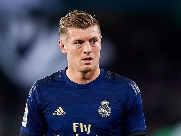 Real Madrid Potong Gaji, Toni Kroos Klarifikasi Komentarnya
