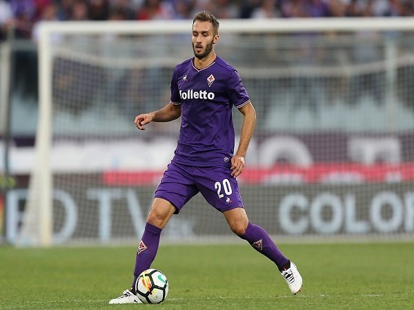 Sembuh dari Virus Corona, Kapten Fiorentina Ceritakan Pengalamannya