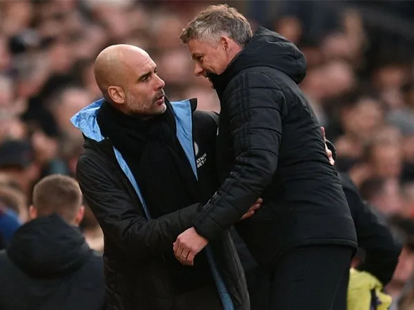 Solskjaer Turut Berduka Atas Kepulangan Ibunda Guardiola