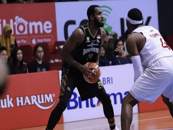 Aturan Mengenai Pemain Asing Jika IBL Dilanjutkan Bulan September