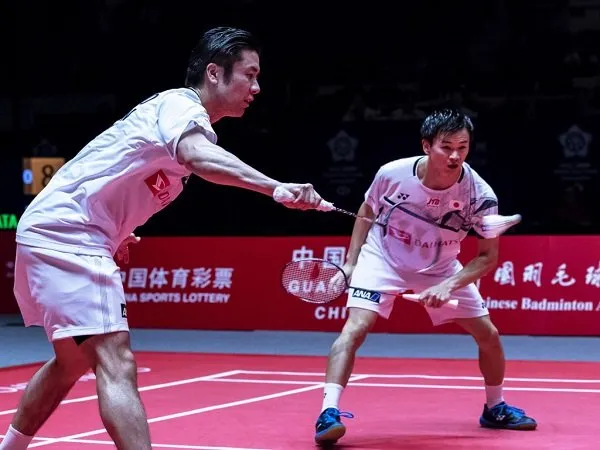 Herry IP Prediksi Ketangguhan Endo/Watanabe Tak Akan Bertahan Lama