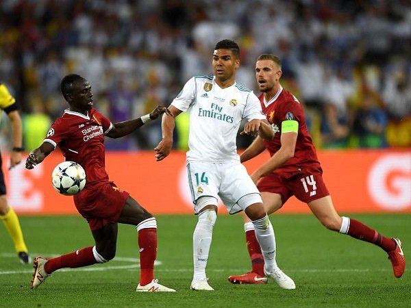 Liverpool dan Real Madrid Ikut Turnamen FIFA 20 untuk Galang Dana Lawan Virus Corona