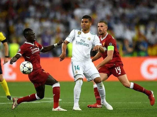 Liverpool dan Real Madrid Ikut Turnamen FIFA 20 untuk Galang Dana Lawan Virus Corona