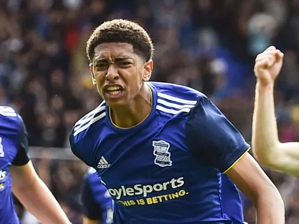 Sinclair: Jangan Ke Chelsea, Bellingham!