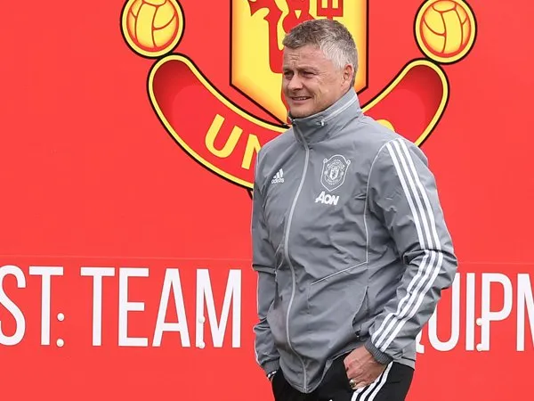 Musim Panas Nanti, Solskjaer Siap Lepas Lima Pemain