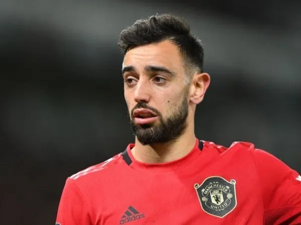 Paul Scholes Sebut Bruno Fernandes Mirip dengan Eric Cantona