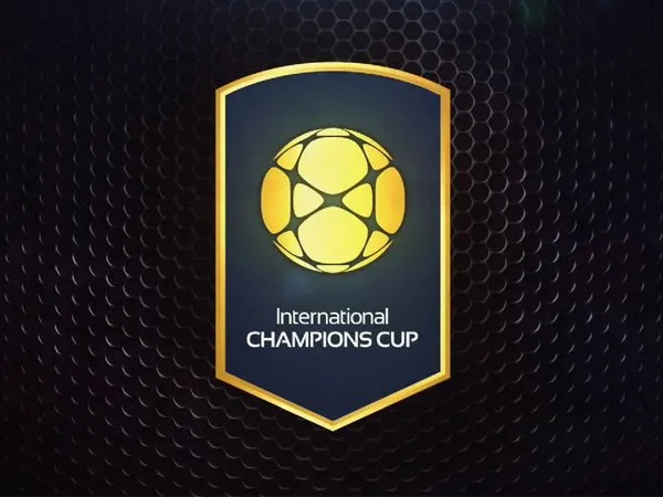 Akibat Corona, International Champions Cup 2020 Tak Akan Digelar