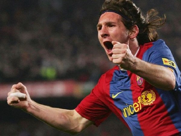 Cerita Mantan Bek Barcelona yang Pernah Dipermalukan Messi Muda