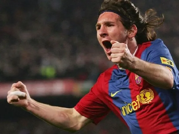 Cerita Mantan Bek Barcelona yang Pernah Dipermalukan Messi Muda