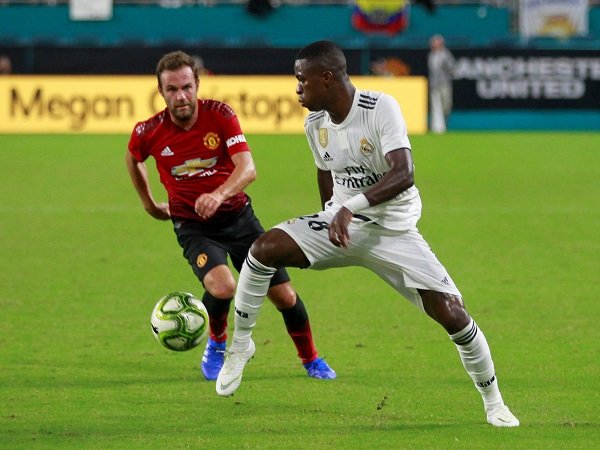 Dampak ICC Batal, Real Madrid Merugi Miliaran Rupiah