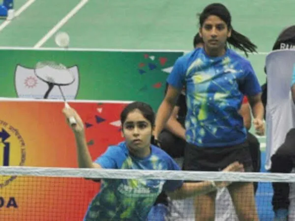 Ganda Junior Ini Terus Menanjak, Tembus Peringkat 100 Besar Dunia