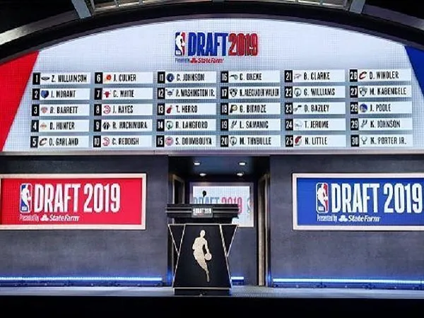 Jelang Draft NBA, Warriors Siapkan Sejumlah Strategi