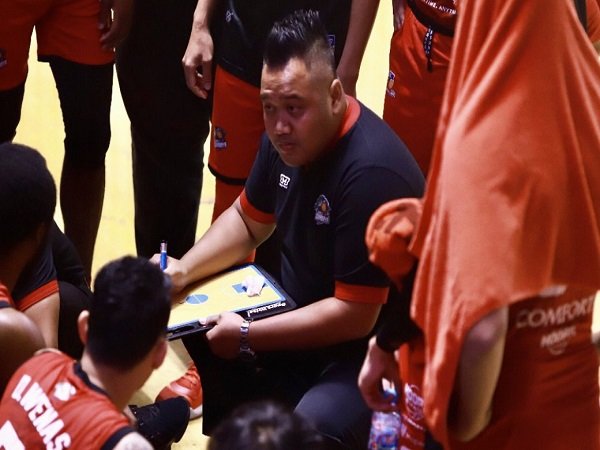 Louvre Surabaya Jelaskan Penyesuaian Gaji Pemain di Tengah Pandemi Virus Corona