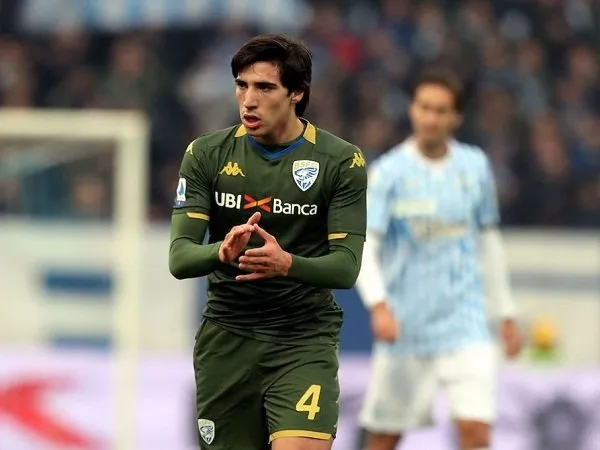 Serius Kejar Tonali, Milan Siap Tawarkan Tiga Starlet