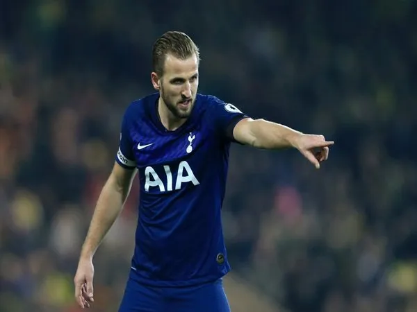 Tottenham Siap Lepas Harry Kane dengan Nilai Transfer Fantastis
