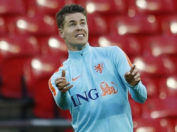 Van Ginkel Tak Yakin Bisa Bertahan Di Chelsea