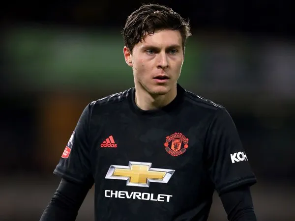 Bos Vasteras Mengaku Gembira Lindelof Berlatih dengan Timnya