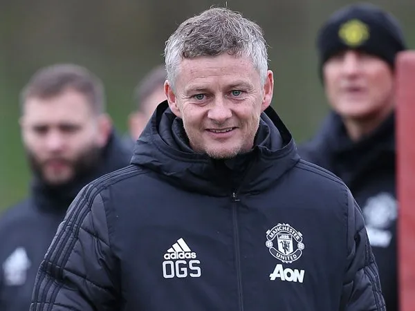 Mantan Bek Molde Klaim Solskjaer Sebagai Manajer Hebat