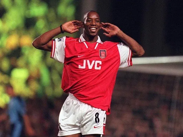 Ian Wright Ternyata Pernah Nyaris Khianati Arsenal Demi Chelsea
