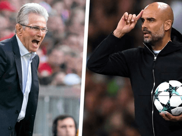 Bayern Munich: Jupp Heynckes dan Pep Guardiola, Siapa yang Lebih Baik?