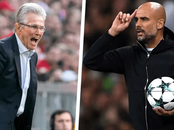 Bayern Munich: Jupp Heynckes dan Pep Guardiola, Siapa yang Lebih Baik?