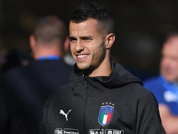 Karena Conte, Sebastian Giovinco Ingin Gabung Inter Milan