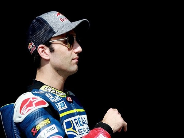 Gagal Bersama KTM Tak Buat Zarco Pesimis Tunggangi Ducati