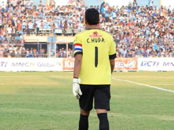 Persela Lelang 14 Jersey, Termasuk Milik Mendiang Legenda Klub Choirul Huda