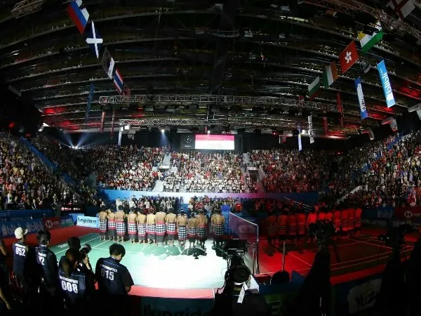 Tunggu Keputusan BWF, PBSI Koordinasi Dengan Manajemen Istora