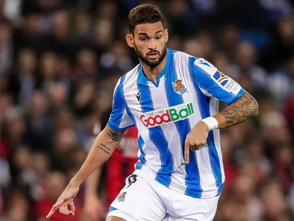 Agen: Manchester United Pernah Tawar Willian Jose