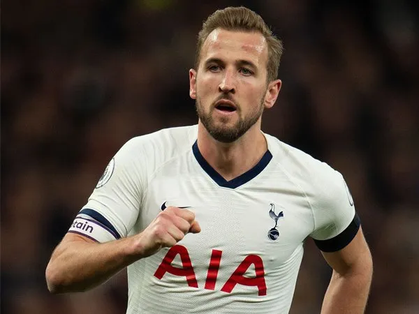 Harry Kane Diprediksi Baru Tinggalkan Tottenham Tahun Depan