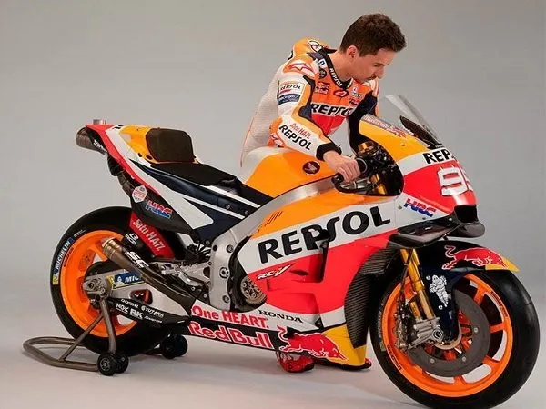 Lorenzo Akui Motor Honda Membawa Masalah Baginya