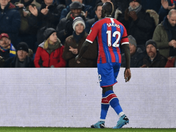 Berambisi Perkuat Perancis, Sakho Ingin Buktikan Kemampuan di Crystal Palace