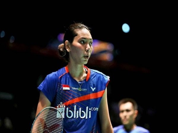 Jadwal Turnamen Kosong, Gloria Emanuelle Widjaja Fokus Perbaiki Diri