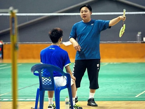 Kedisplinan Tinggi Para Pemain Yang Membuat Jeremy Betah Di Jepang