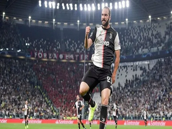 Pelatih LA Galaxy Punya Mimpi Datangkan Higuain