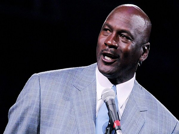 The Last Dance akan Mengubah Persepsi Orang tentang Jordan