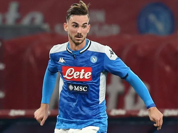 Agen Akui Fabian Ruiz Dapat Tawaran dari Klub Besar Eropa, Termasuk Man City?